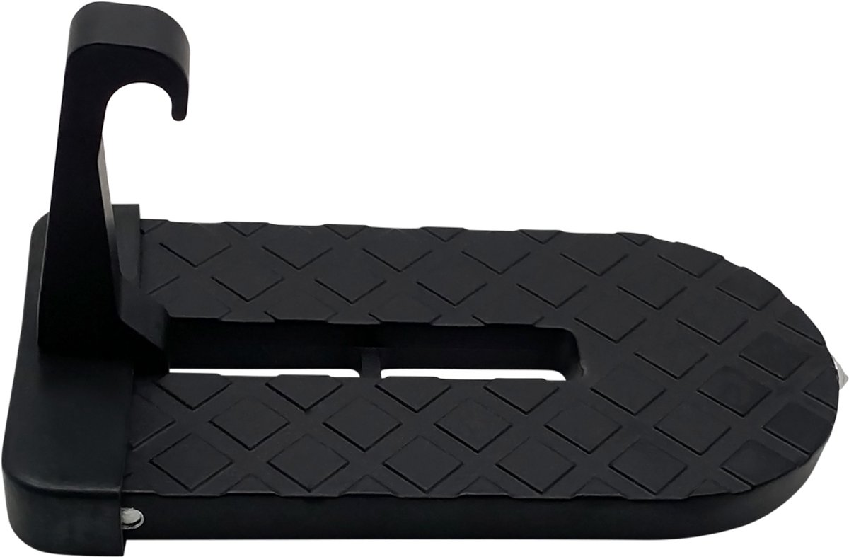 Purepeak Dakkoffer Opstap Auto met Veiligheidshamer - Max. 100 kg - Universeel - Antislip & Antikras – foto 7