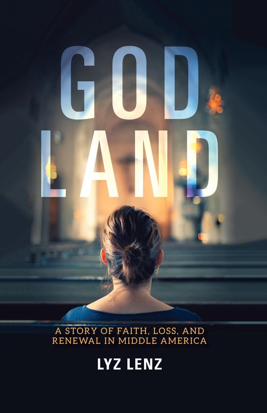 God Land - cover