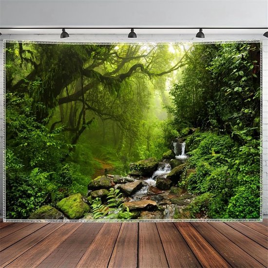 KELTARO Alaskan kingsize dekbed 300 x 300 cm - extra grote extra grote kingsize koeling alle seizoenen dons, alternatief, lichtgewicht, gewatteerd dekbedovertrek met hoeklussen - winterwarm