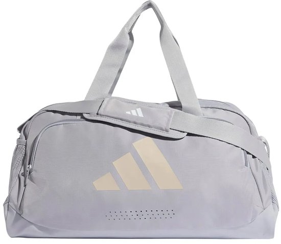 adidas Performance adidas Woman Defender Sac de Sport S - Femme - Gris