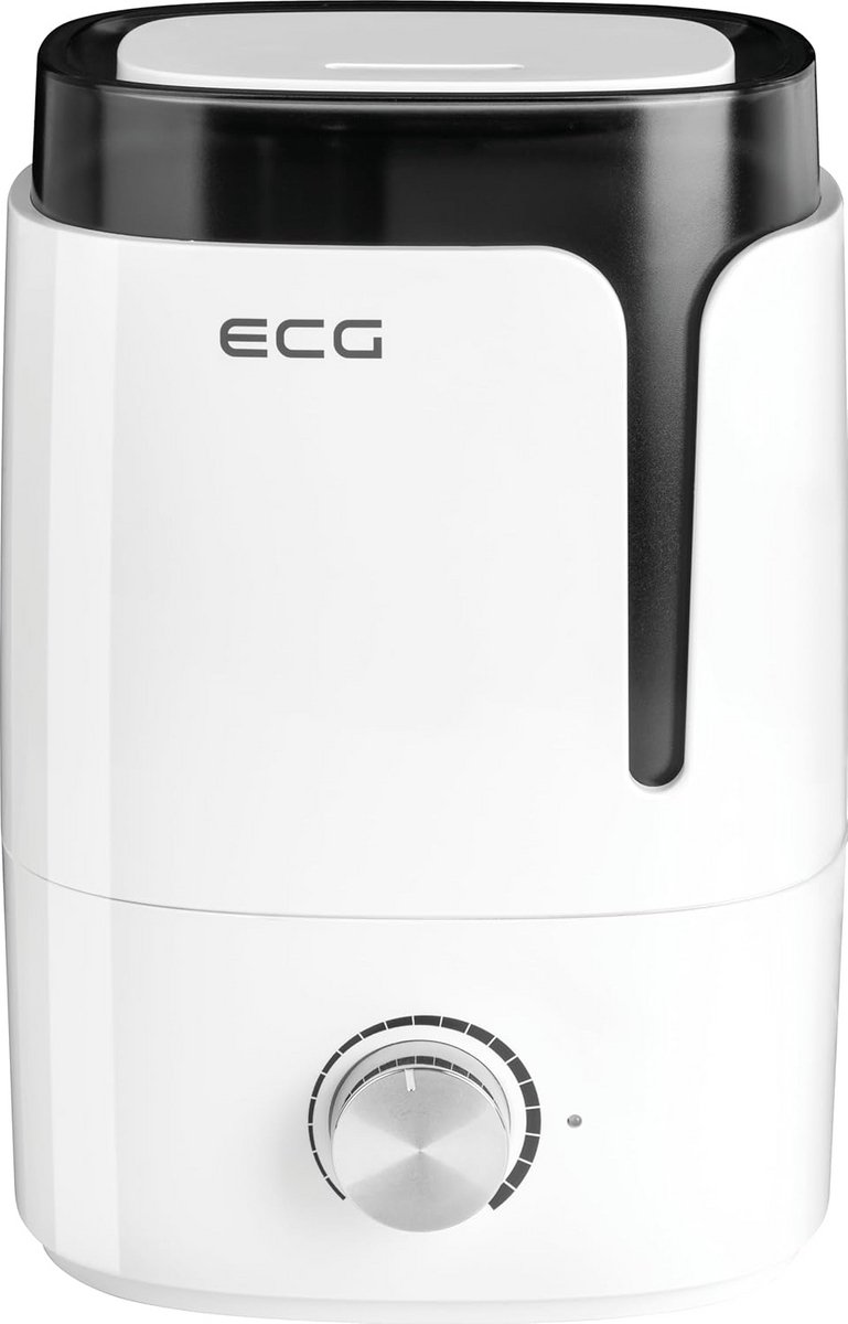 Ruimte Luchtbevochtiger met Aroma Diffuser en Grote Tank