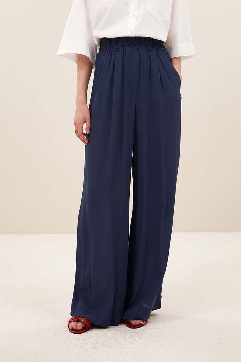 26218021 benji viscose pants