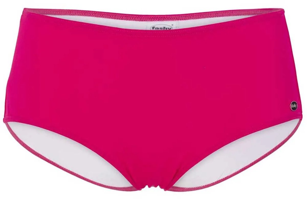 Aquafeel 2312 Bikinibroekje Roze 38 Vrouw