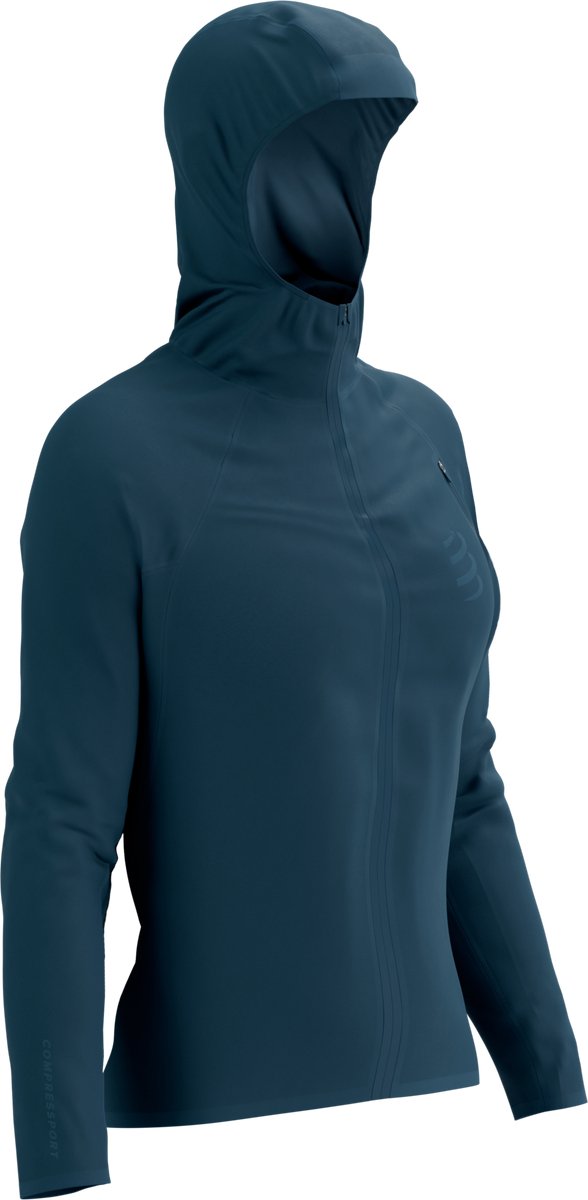 Tempest Waterproof Jacket W