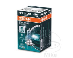 Osram Cool Blue Intense Next Gen H7 64210CBN enkele lamp