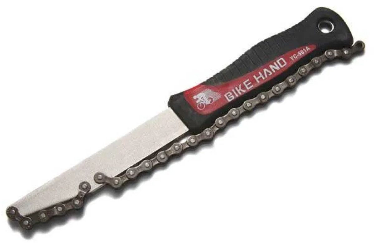 Gurpil Cassette-extractor Zwart