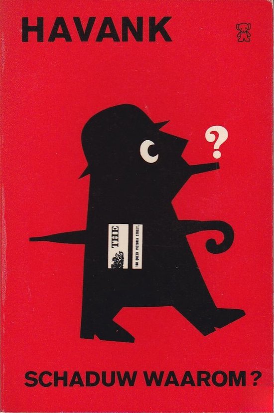 Schaduw waarom?