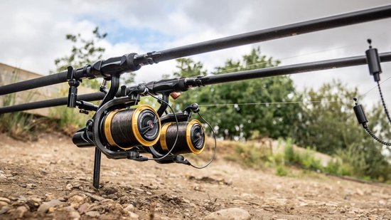 Daiwa - 21 Crosscast 45 SCW SCW QD OT - Daiwa van Daiwa — afbeelding 3