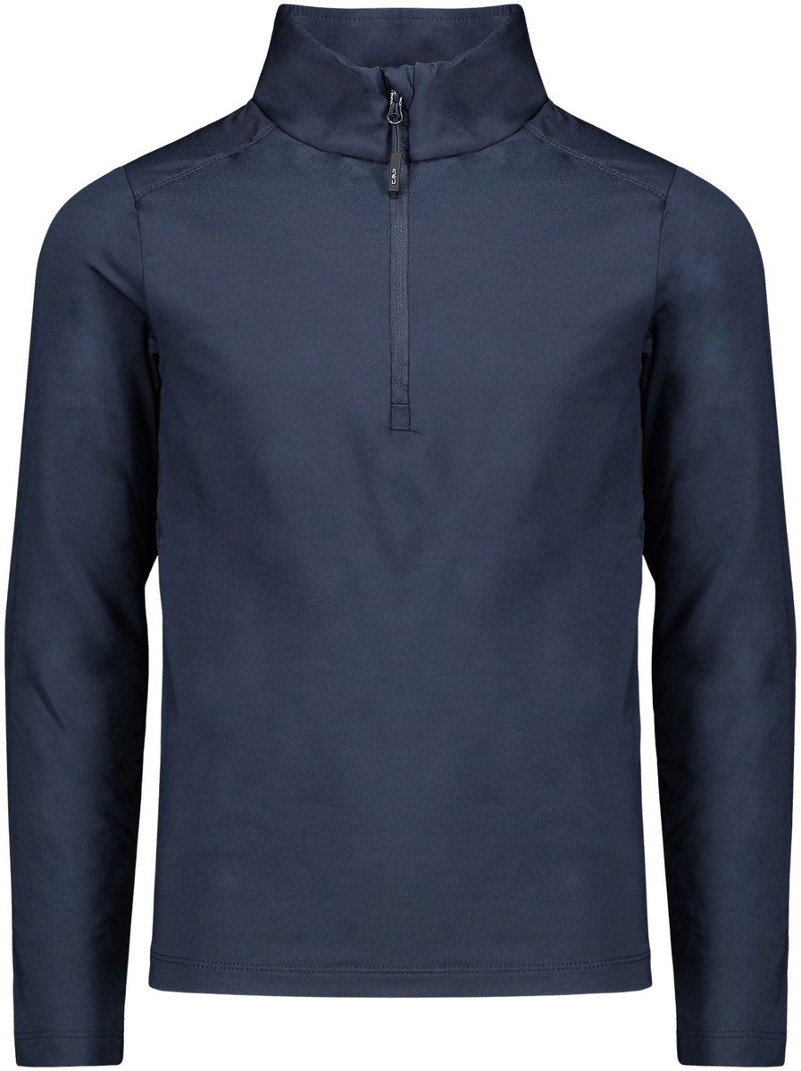 CMP Softech Turtleneck Skipulli Jongens Blauw