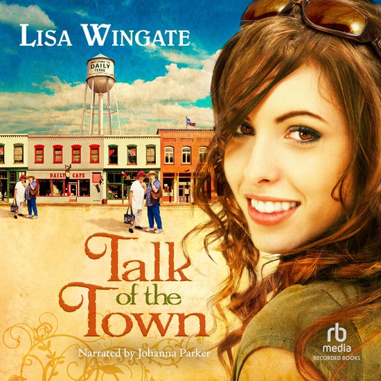 Talk of the Town - cover