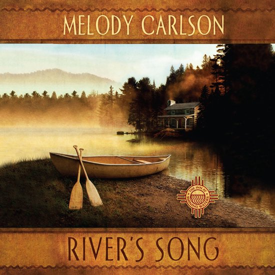 River's Song - cover