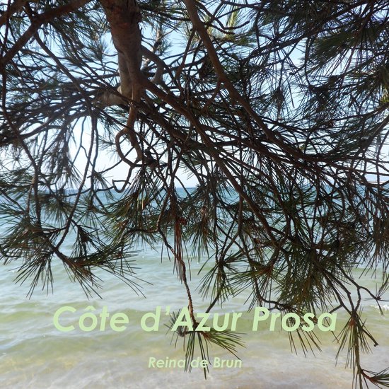 Cote d' Azur Prosa - cover