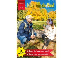 Omslag van Lidy van de Poel 803 - Lidy van de Poel
