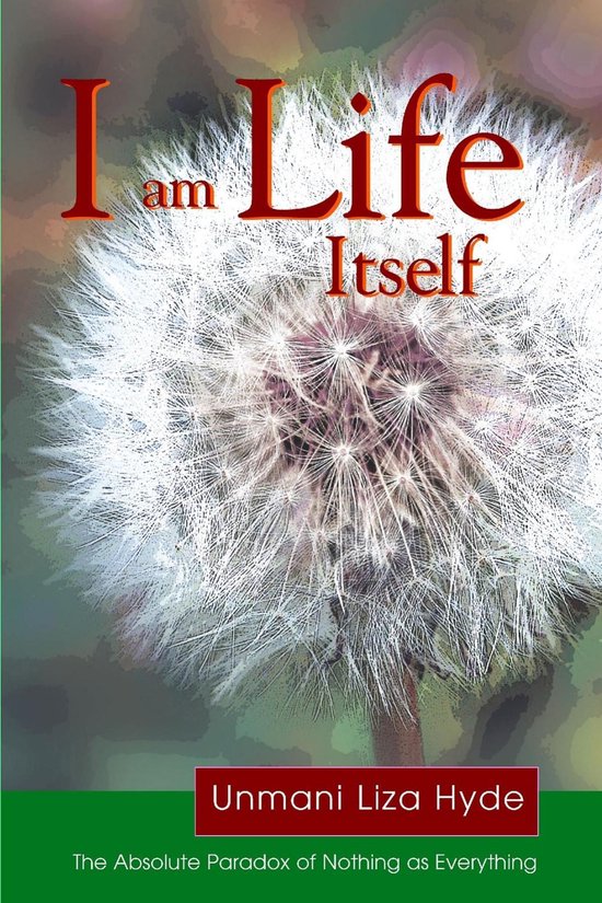 I am Life Itself