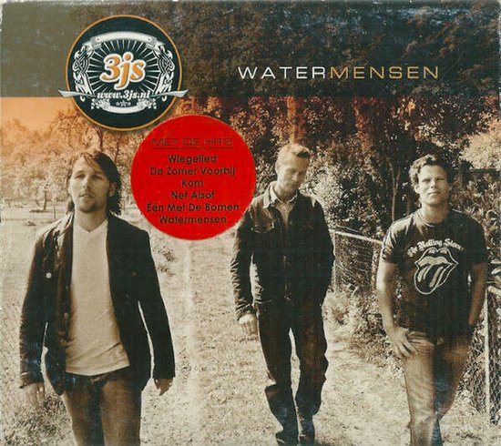 Watermensen