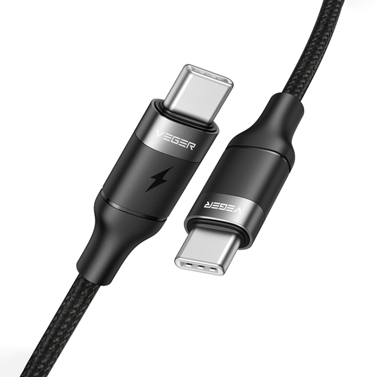 VEGER VG-CC02 USB cable
