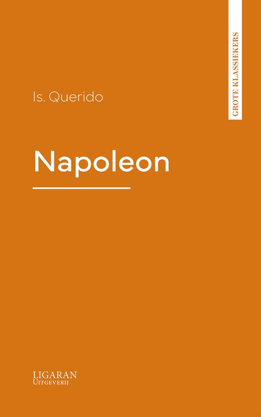 Napoleon - cover