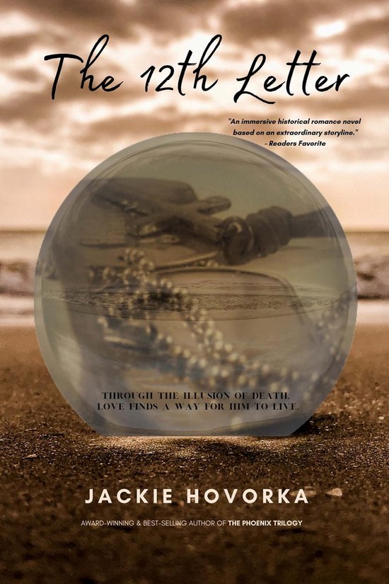The 12th Letter - cover
