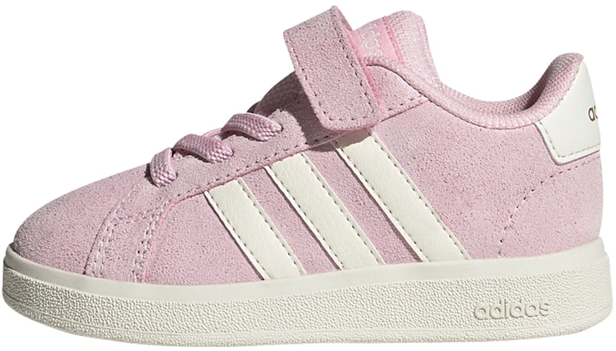adidas Sportswear Grand Court 2.0 Schoenen Kids Kinderen Roze
