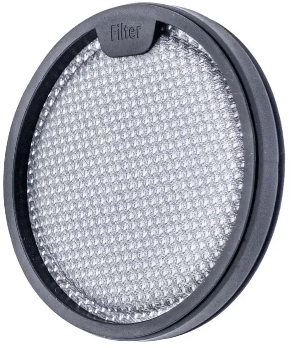 SQOON® Motorfilter geschikt voor Xiaomi G9/G10 en Dreame T10/T20/T30 - Vervanging prefilter - Voor optimale stofzuigprestatie