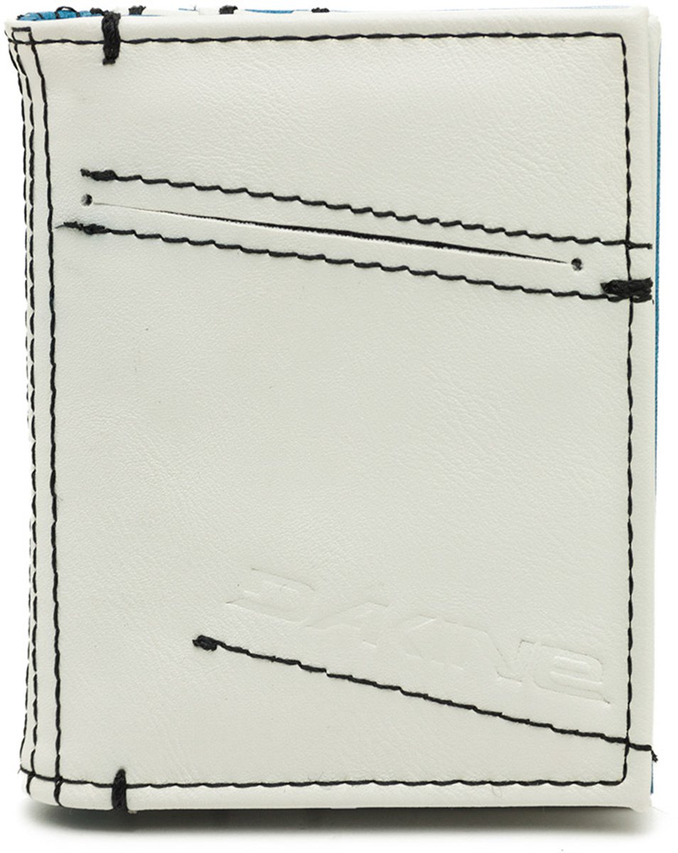 Dakine Ace White Portemonnee Wit - UNI