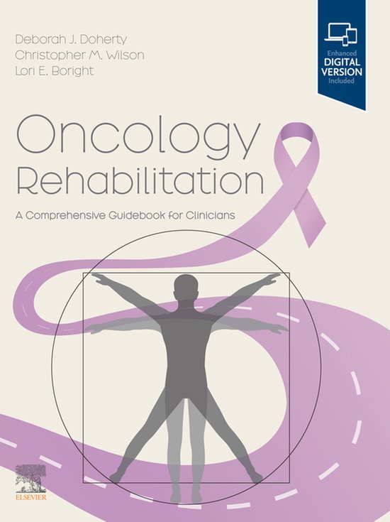 Oncology Rehabilitation E-Book - cover