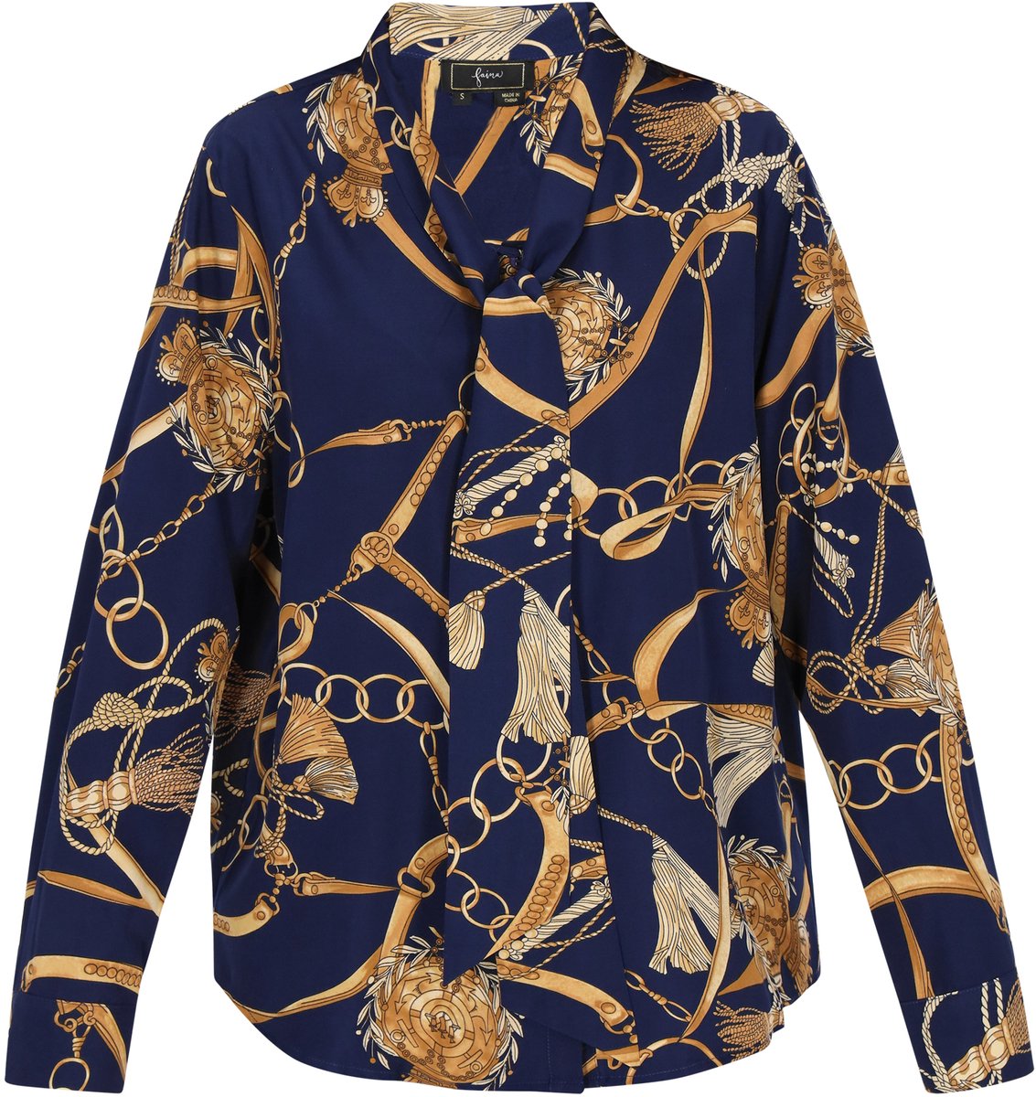 faina Shirt