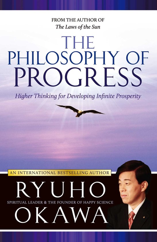 The Philosophy of Progress - cover