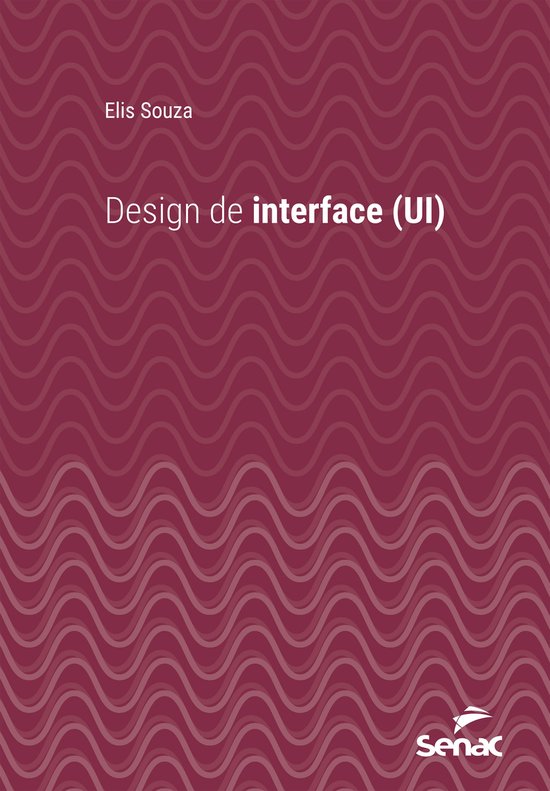 Série Universitária - Design de interface (UI) - cover