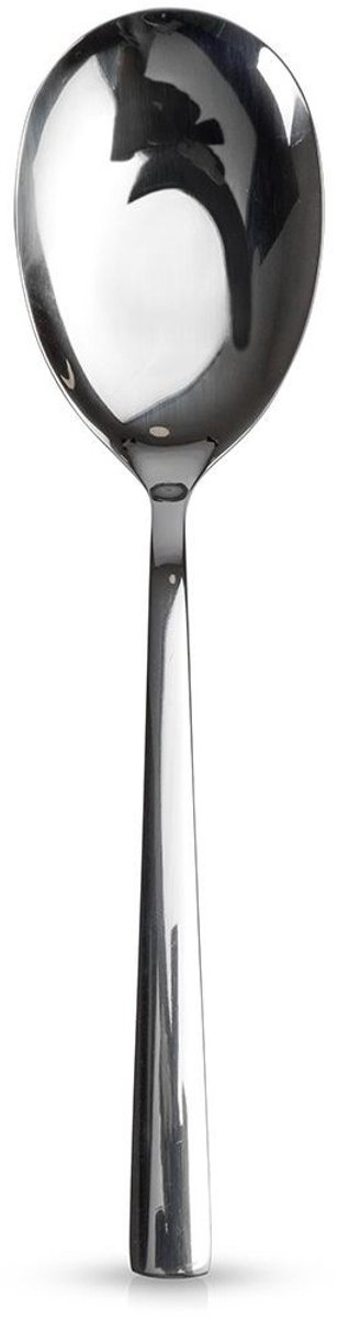 Orion - Roestvrijstalen Slalepen - 25 cm - Vaatwasserbestendig - Klassiek Design