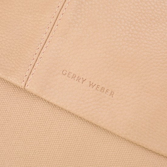 GERRY WEBER Keep In Mind Shoulder Bag LVZ Schultertasche Tasche