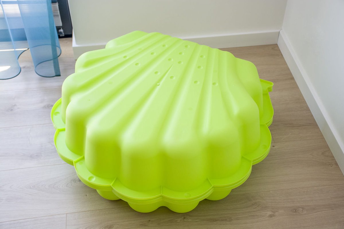 Shell (set of 2) green — afbeelding 8