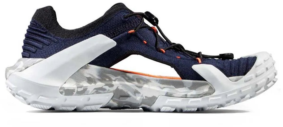 Mammut Hueco Ii Air Wandelschoenen 2/3 Vrouw Grijs