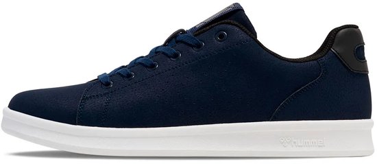 Hummel Court Line Wt Schoenen Blauw EU 45