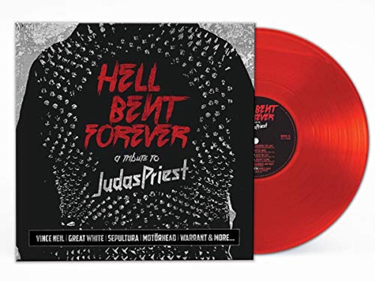 Hell Bent Forever - Spannend Strips Verhaal met Onvergetelijke Personages