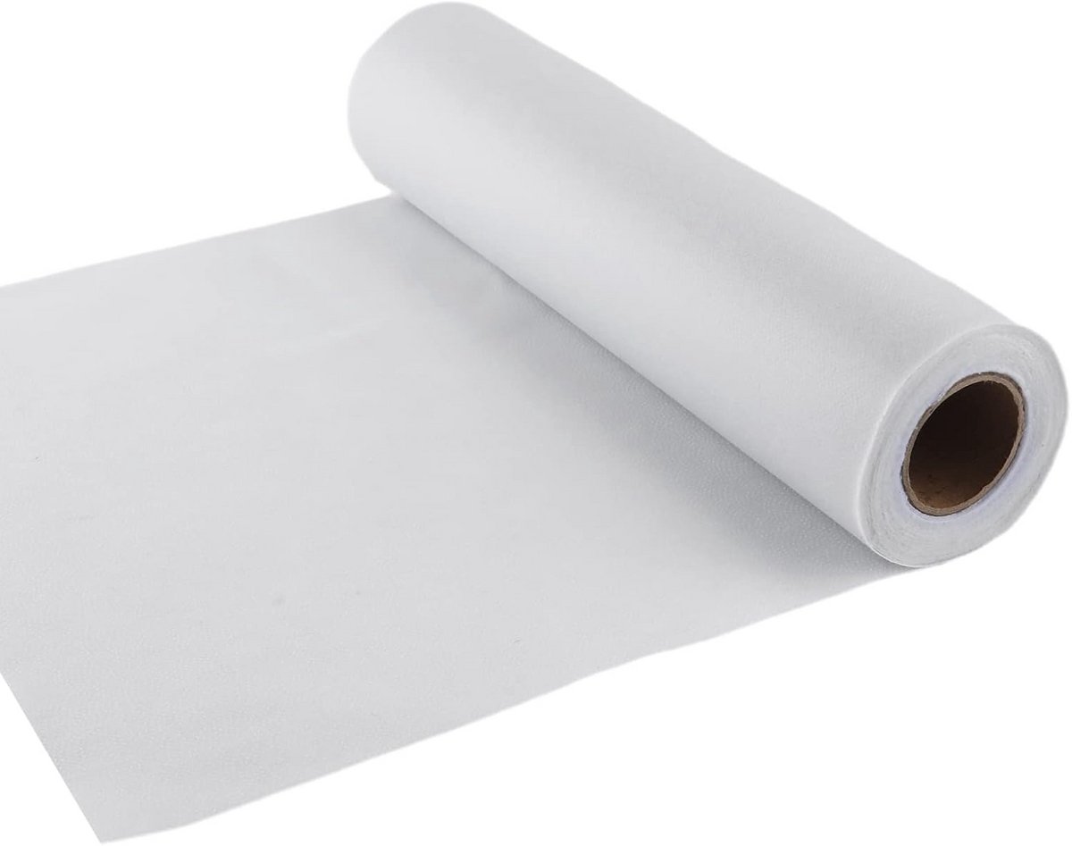 Smeltbare Tussenvoering 0,29x10m voor Naaien en Quilten