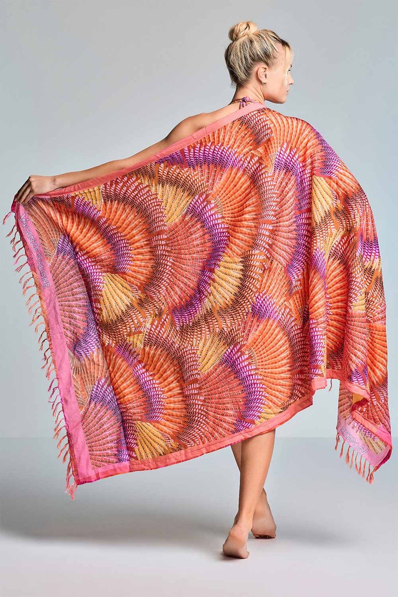 Wondery Strandhanddoek