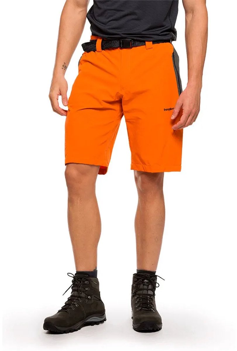 Trangoworld Koal Th Korte Broek Oranje S Man