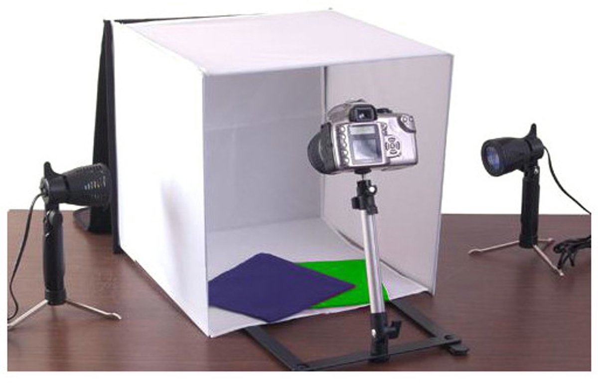 AHEL Light Nomadic Kit 40 cm