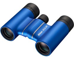 Nikon Aculon T02 8x21 verrekijker Blauw