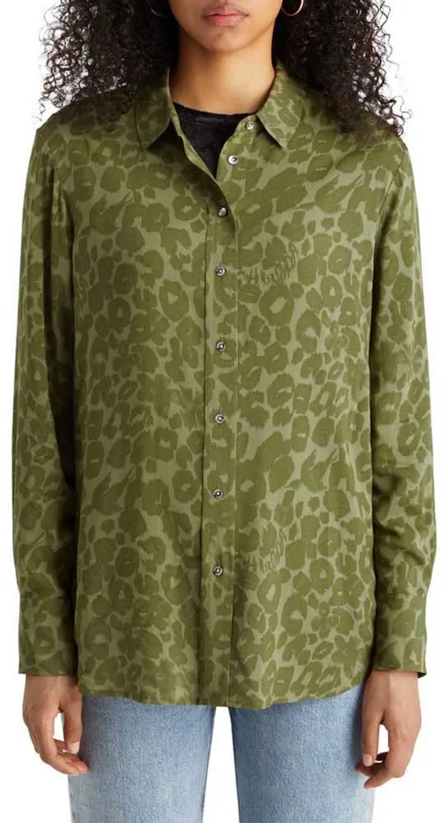 Scotch & Soda - Dames - Blouses