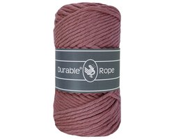 Durable Rope - Macrame Touw - Ginger - 75 Meter - Garen voor Haken en Macramé