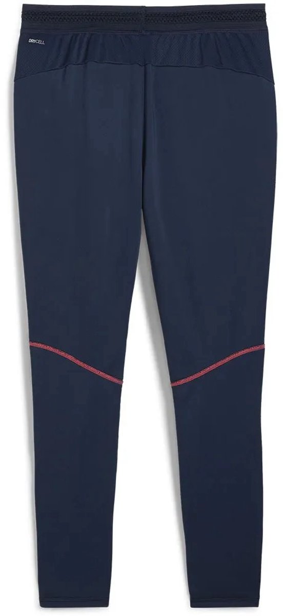 Puma Blaze Training Trainingsbroek Blauw S Vrouw