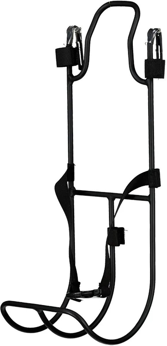 M-wave Bagagedrager Zwart