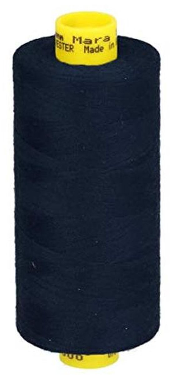 Allesnaai Naaigaren Polyester 1000m - Donkerblauw