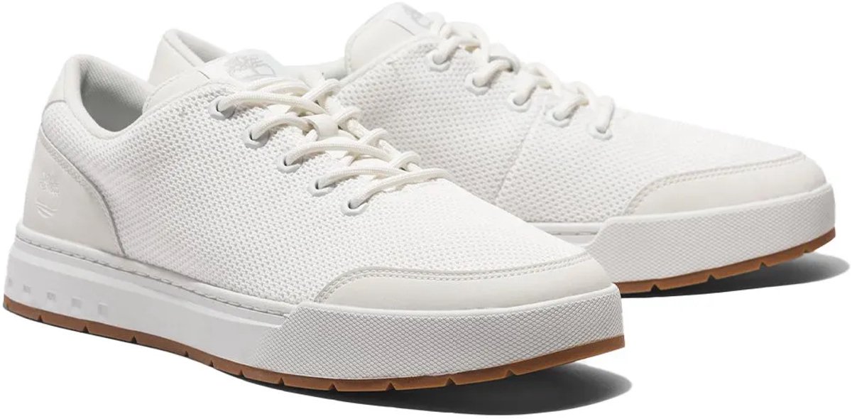Timberland Maple Grove Knit Oxford Schoenen Man Solitary Star