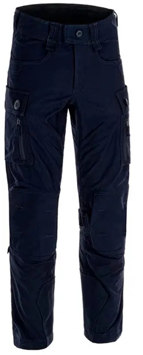 Clawgear Raider Mk V Broek 34 Man Blauw