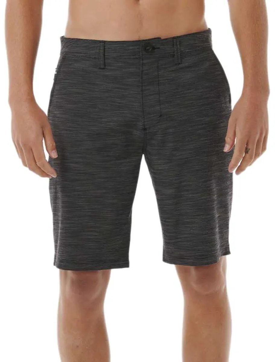 Rip Curl Boardwalk Jackson - Black