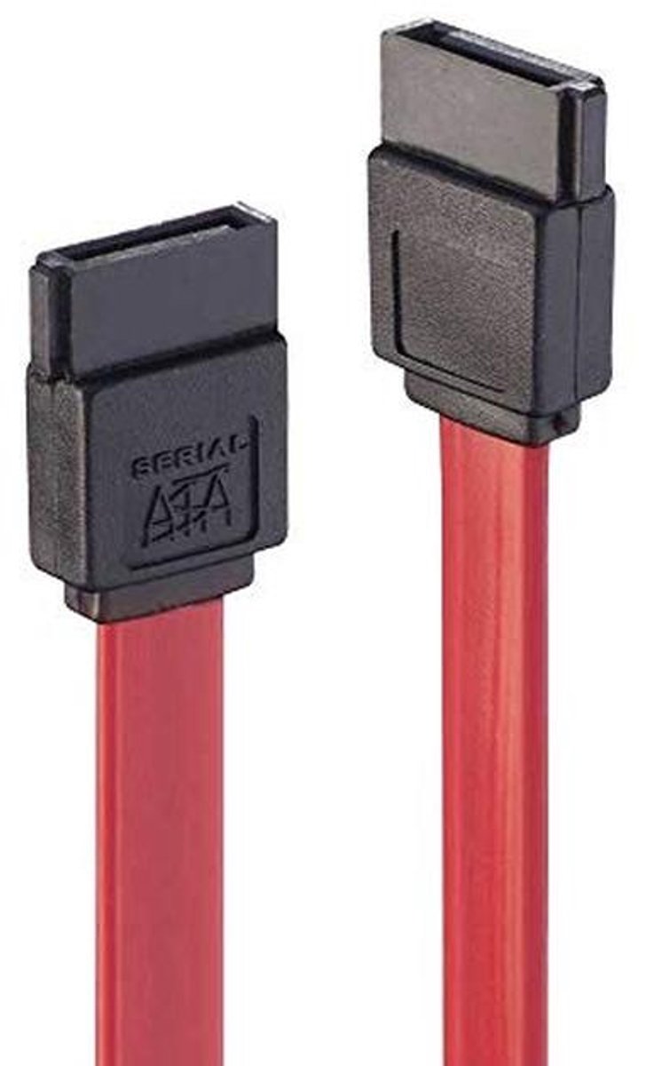 Interne SATA III kabel 0,2 m - duurzame en robuuste aansluitkabel