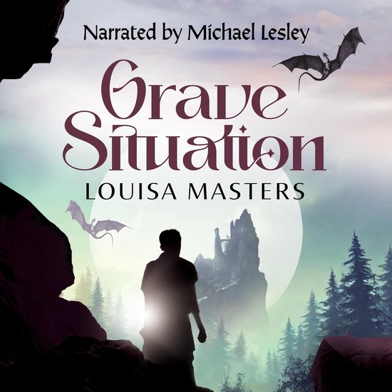 Grave Situation - cover